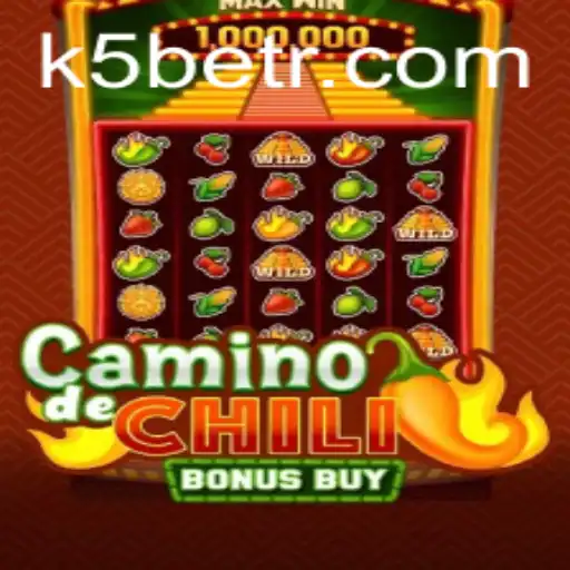 Exploring the Thrilling World of CaminodeChiliBonusBuy with K5BET