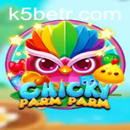 Discover the Exciting World of ChickyParmParm: A New Adventure in Gaming