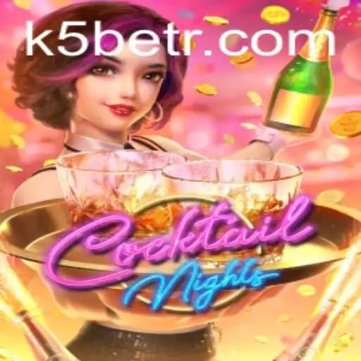 CocktailNights: The Thrilling New Casino Game with K5BET