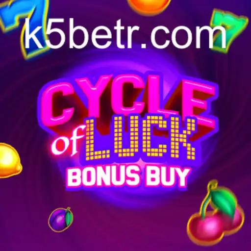 Cycle of Luck Bonus Buy: A Deep Dive into K5BET's Exciting Offering