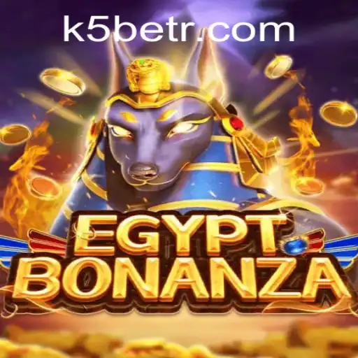 Exploring the Exciting World of EgyptBonanza and K5BET