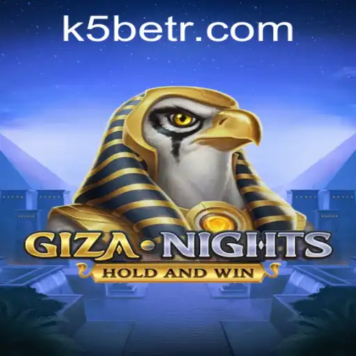 GizaNights: The Enigmatic Adventure into Ancient Egypt with K5BET