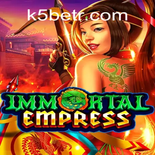 Dive into the Enchanting World of ImmortalEmpress: A Comprehensive Guide