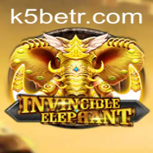 InvincibleElephant: A Groundbreaking Game Experience with K5BET
