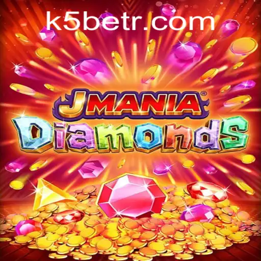 Exploring JManiaDiamonds: A Thrilling Gem-Crunching Adventure With K5BET