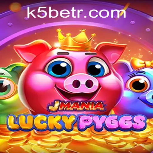 Explore the Exciting World of JManiaLuckyPyggs with K5BET