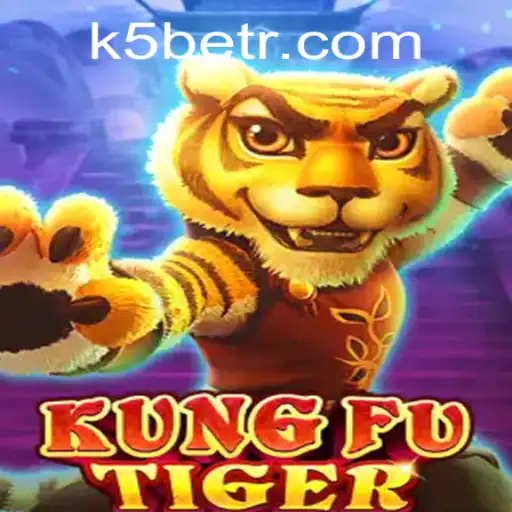 Master the Art of Play with KungFuTiger: An Immersive Gaming Experience