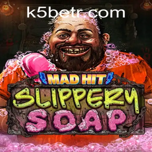 Unveiling the Thrills of MadHitSlipperySoap: A Comprehensive Guide