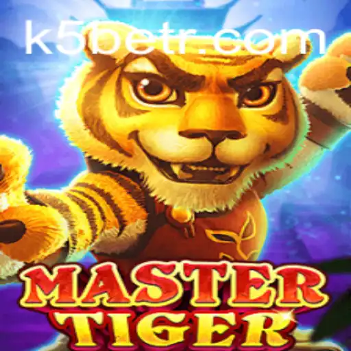 MasterTiger: The Exciting New Game Taking the Gaming World by Storm