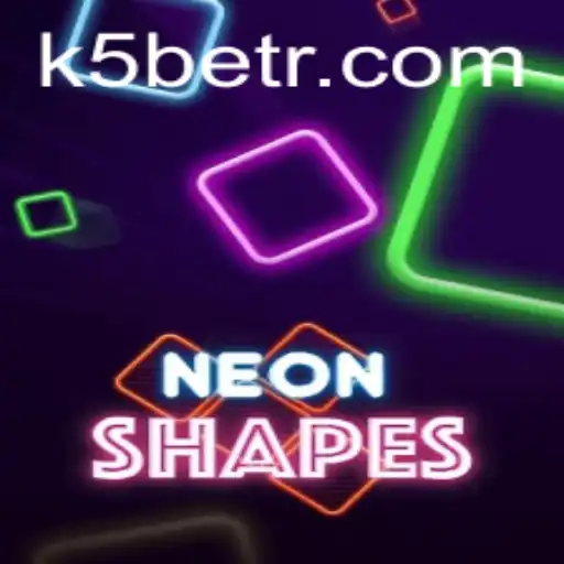 Exploring NeonShapes: The Thrilling World of K5BET's Latest Game
