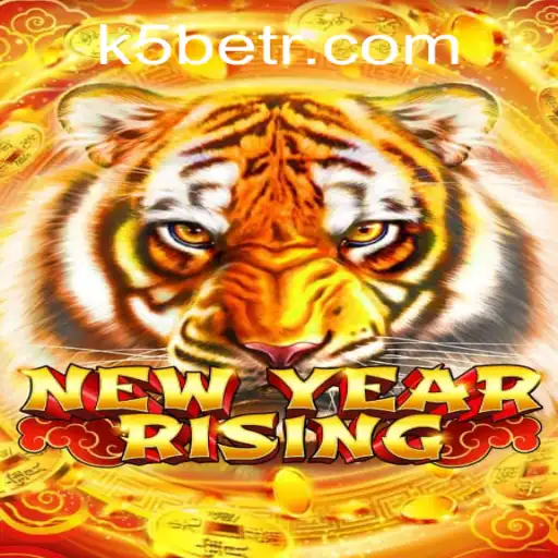 Exciting Adventure Awaits in NewYearRising: Enter the World with K5BET