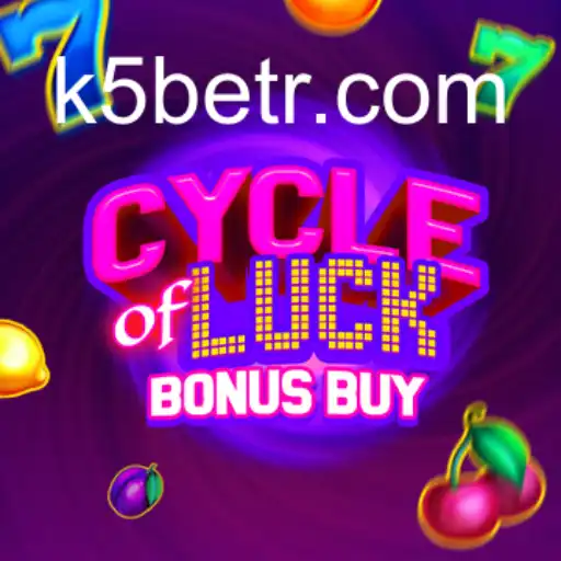 Cycle of Luck Bonus Buy: A Deep Dive into K5BET's Exciting Offering