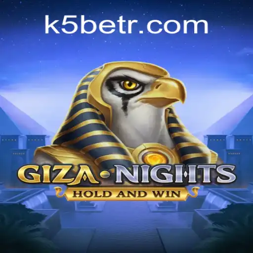 GizaNights: The Enigmatic Adventure into Ancient Egypt with K5BET