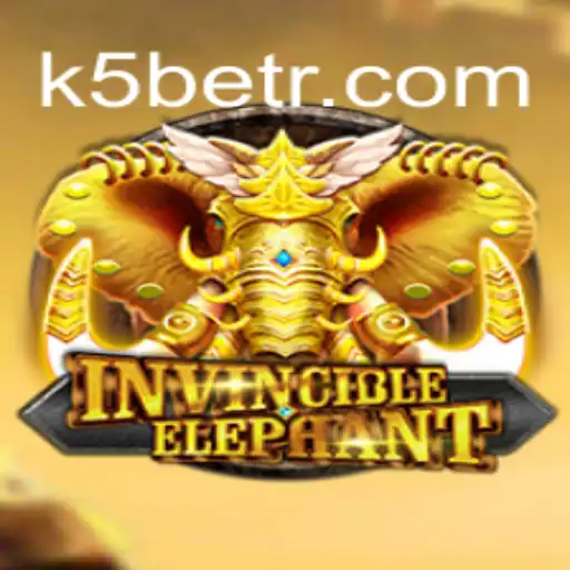 InvincibleElephant: A Groundbreaking Game Experience with K5BET