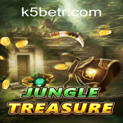 Explore the Exciting World of JungleTreasure: A New Adventure Awaits