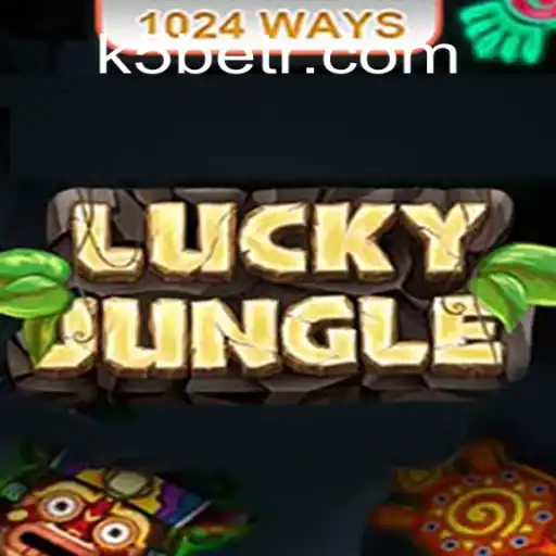 Delve into the Captivating World of LuckyJungle1024 with K5BET