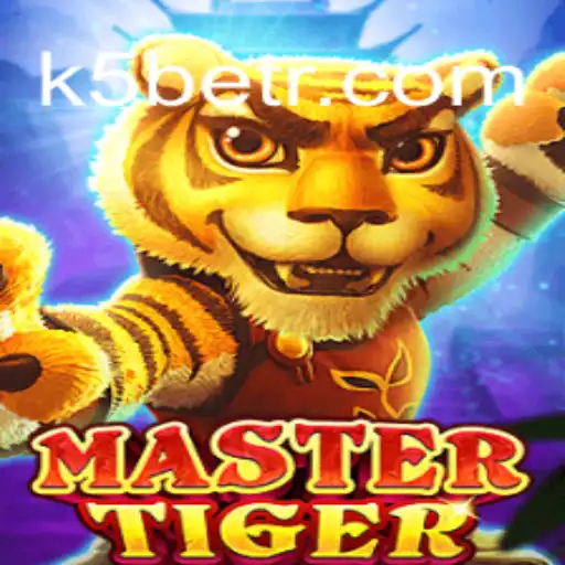 MasterTiger: The Exciting New Game Taking the Gaming World by Storm