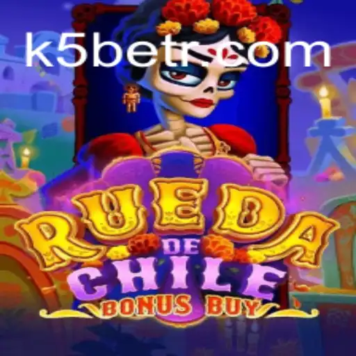 Exploring RuedaDeChileBonusBuy: A Dive into Exciting Gameplay with K5BET