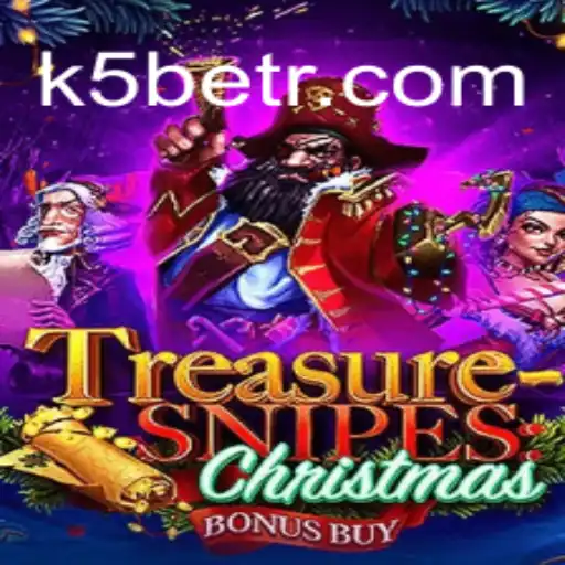 Explore the Magic of TreasuresnipesChristmas: A Festive Gaming Experience with K5BET