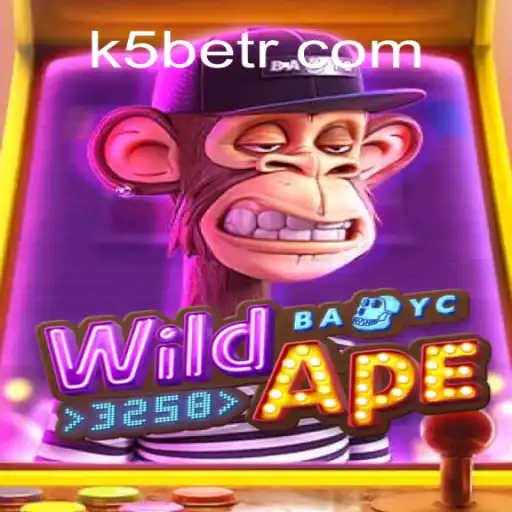 Exploring the WildApe3258: A Deep Dive into the Thrilling World of Gaming