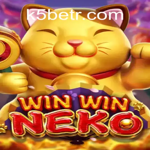 Discovering WinWinNeko: A New Gaming Sensation with K5BET