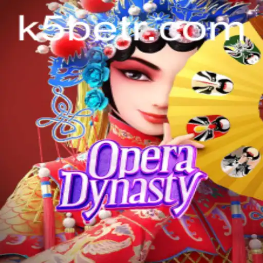 Exploring the Captivating World of OperaDynasty and the Role of K5BET