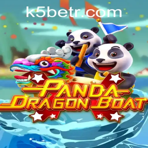 Unveiling the Adventure of PANDADRAGONBOAT on K5BET