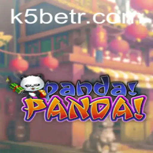 Explore the Unique World of PandaPanda: An In-Depth Look into the Game with K5BET