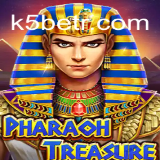 Discover the Mystical World of PharaohTreasure: Unveiling the Adventure with K5BET