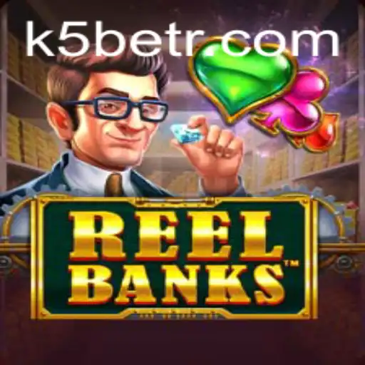 ReelBanks: The Thrilling Casino Game Experience Enhanced with K5BET