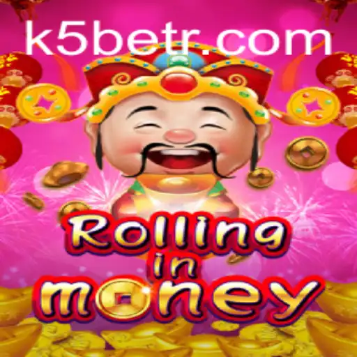 Unraveling the Excitement of RollingInMoney: The Ultimate Gaming Adventure with K5BET