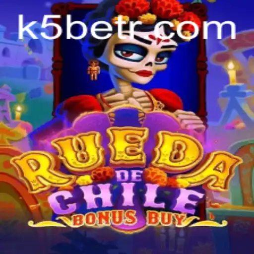 Exploring RuedaDeChileBonusBuy: A Dive into Exciting Gameplay with K5BET