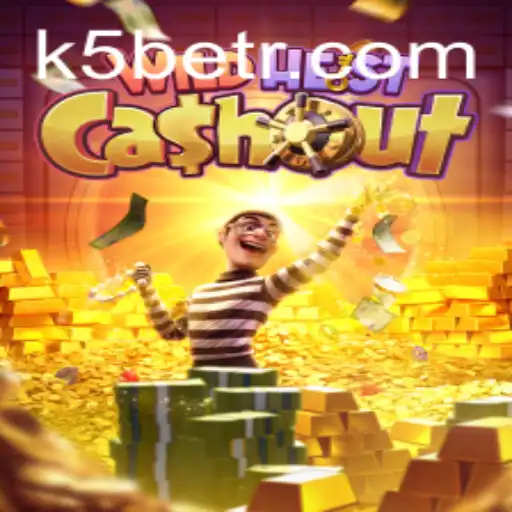 Unleash the Thrills with WildHeistCashout: Dive into Adventure with K5BET