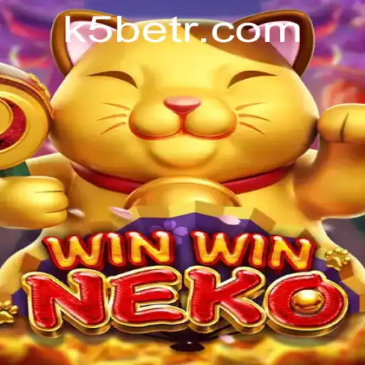 Discovering WinWinNeko: A New Gaming Sensation with K5BET