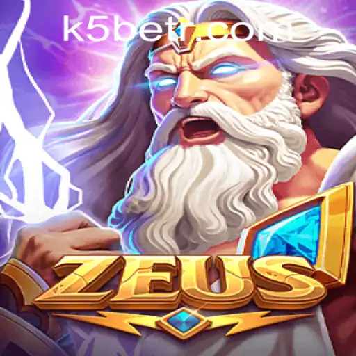 Zeus: An Immersive Gaming Experience Boosted by K5BET